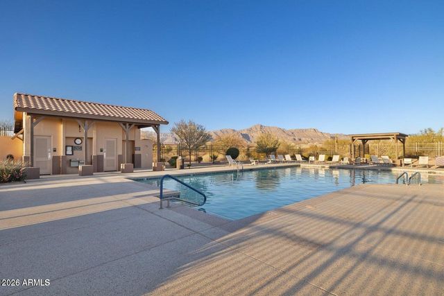 10161 E RUGGED MOUNTAIN Drive, Gold Canyon, AZ 85118