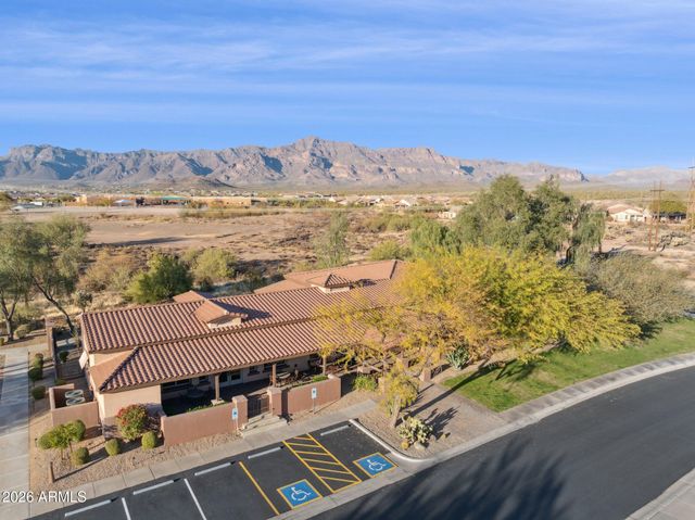 10161 E RUGGED MOUNTAIN Drive, Gold Canyon, AZ 85118