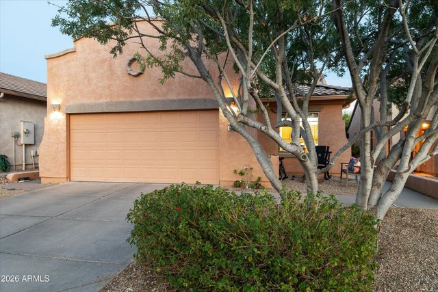 10161 E RUGGED MOUNTAIN Drive, Gold Canyon, AZ 85118