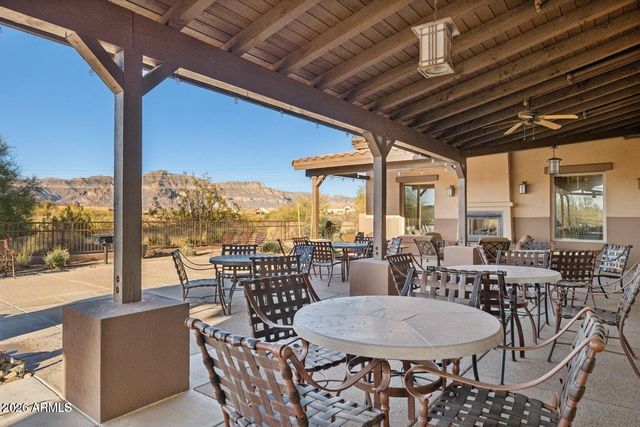 10161 E RUGGED MOUNTAIN Drive, Gold Canyon, AZ 85118