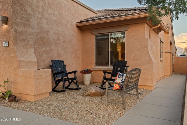 10161 E RUGGED MOUNTAIN Drive, Gold Canyon, AZ 85118