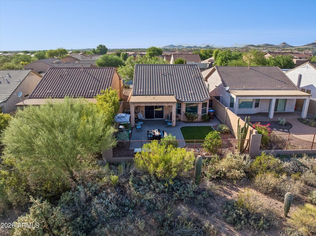 10161 E RUGGED MOUNTAIN Drive, Gold Canyon, AZ 85118 — photo 4