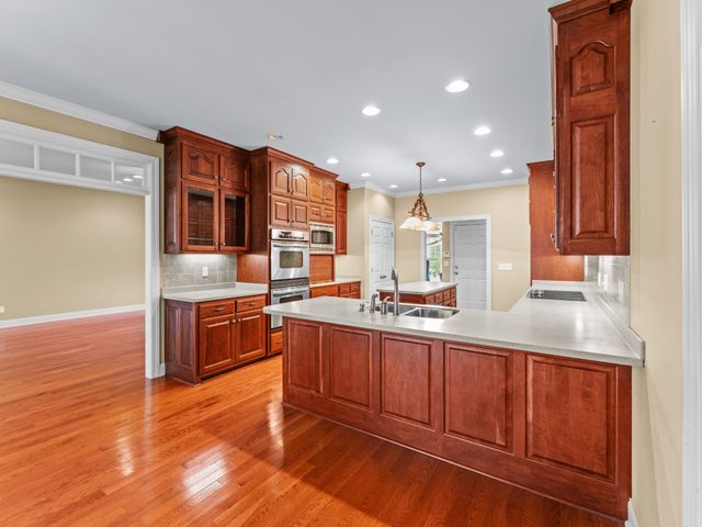 142 Heritage Cir, Manchester, TN 37355