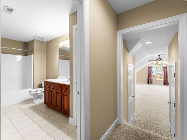 142 Heritage Cir, Manchester, TN 37355