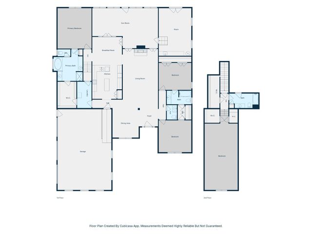 142 Heritage Cir, Manchester, TN 37355