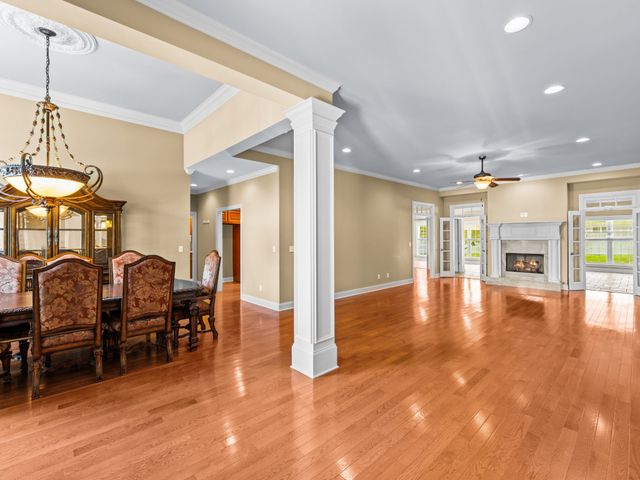 142 Heritage Cir, Manchester, TN 37355