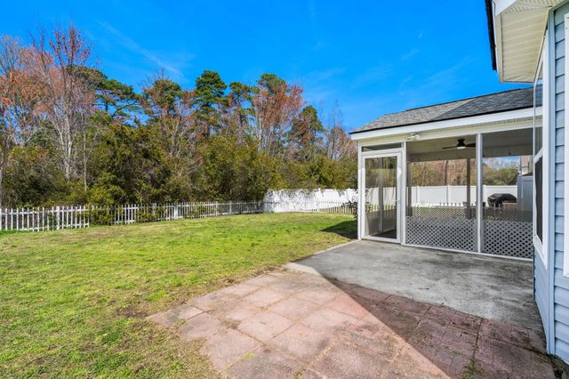 996 Silver Crest Dr., Myrtle Beach, SC 29579