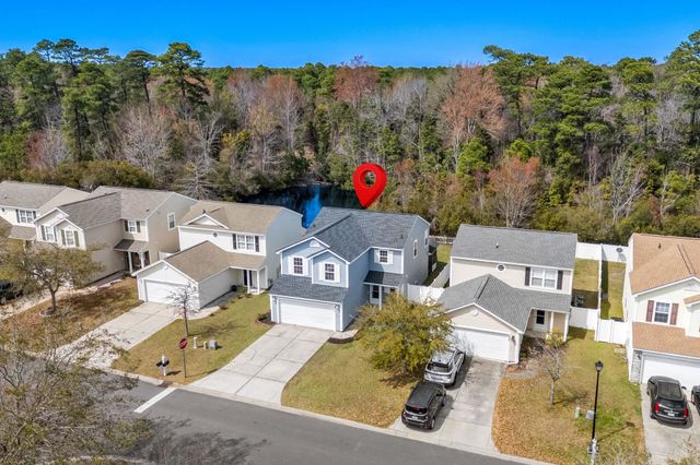 996 Silver Crest Dr., Myrtle Beach, SC 29579