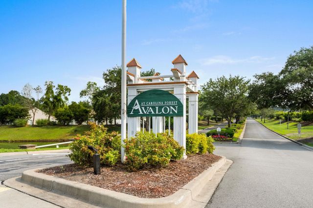 996 Silver Crest Dr., Myrtle Beach, SC 29579