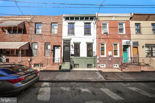2234 S CLARION ST, Philadelphia, PA 19148