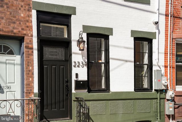 2234 S CLARION ST, Philadelphia, PA 19148