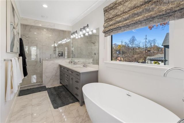 78 Ormond SE Street, Atlanta, GA 30315