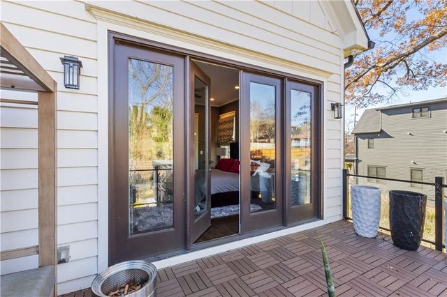 78 Ormond SE Street, Atlanta, GA 30315