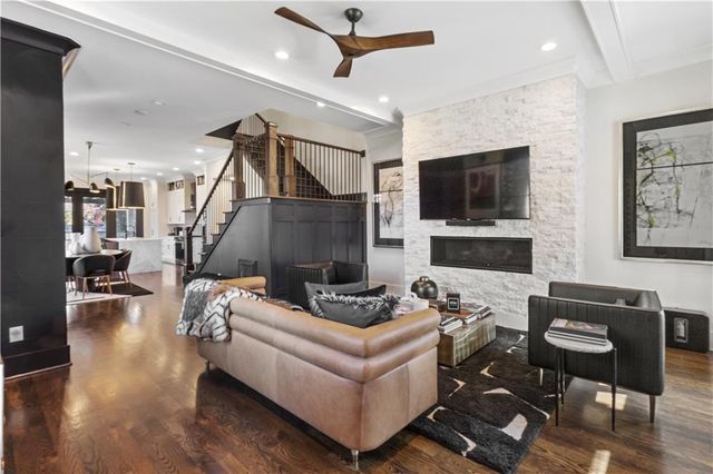 78 Ormond SE Street, Atlanta, GA 30315