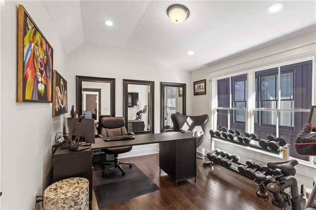 78 Ormond SE Street, Atlanta, GA 30315