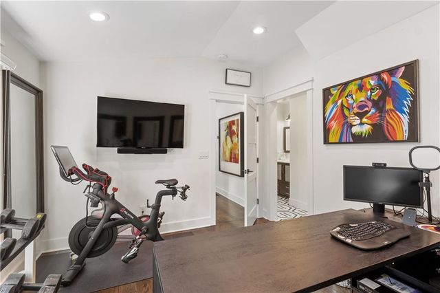 78 Ormond SE Street, Atlanta, GA 30315