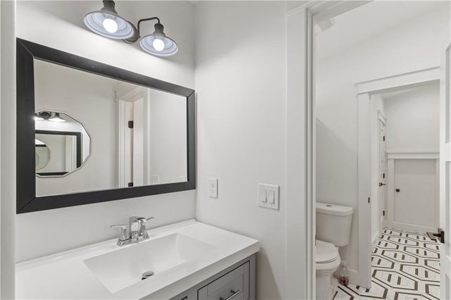 78 Ormond SE Street, Atlanta, GA 30315