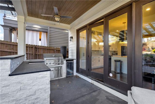 78 Ormond SE Street, Atlanta, GA 30315