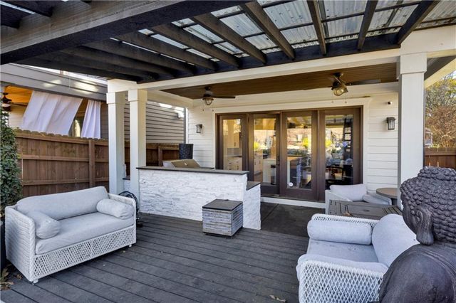 78 Ormond SE Street, Atlanta, GA 30315