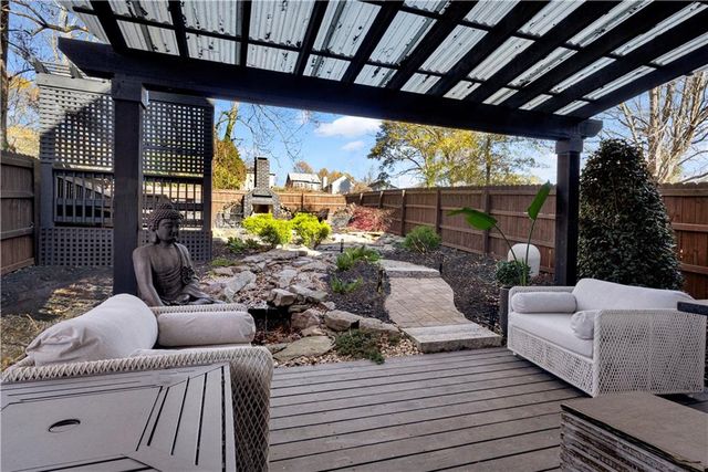 78 Ormond SE Street, Atlanta, GA 30315