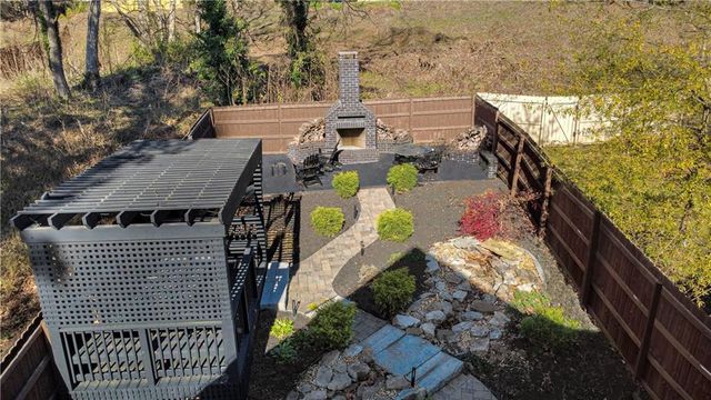 78 Ormond SE Street, Atlanta, GA 30315