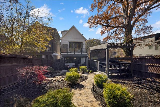 78 Ormond SE Street, Atlanta, GA 30315