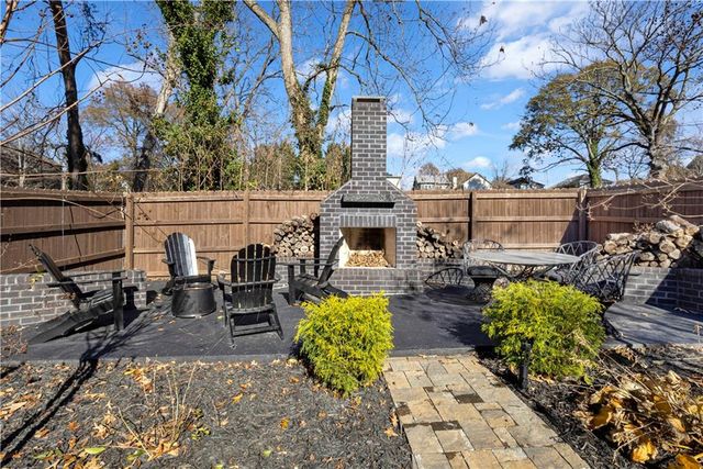 78 Ormond SE Street, Atlanta, GA 30315