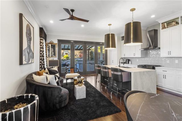 78 Ormond SE Street, Atlanta, GA 30315