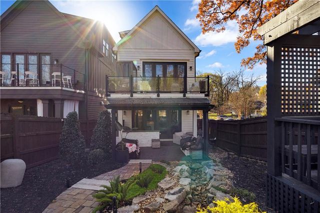 78 Ormond SE Street, Atlanta, GA 30315