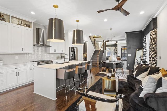 78 Ormond SE Street, Atlanta, GA 30315