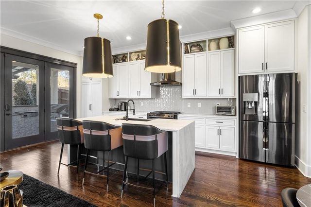 78 Ormond SE Street, Atlanta, GA 30315