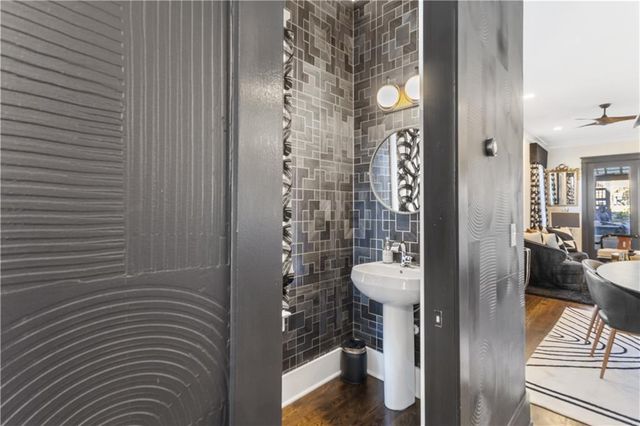 78 Ormond SE Street, Atlanta, GA 30315