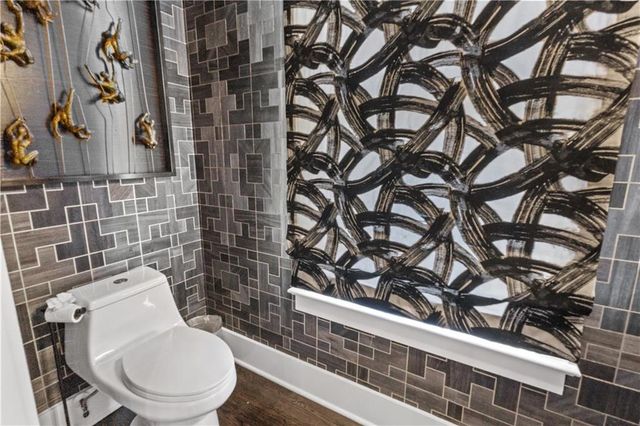 78 Ormond SE Street, Atlanta, GA 30315