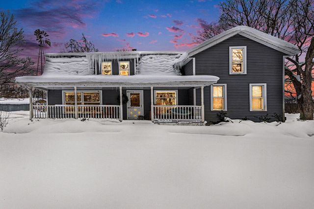 29349 County Road 390, Gobles, MI 49055