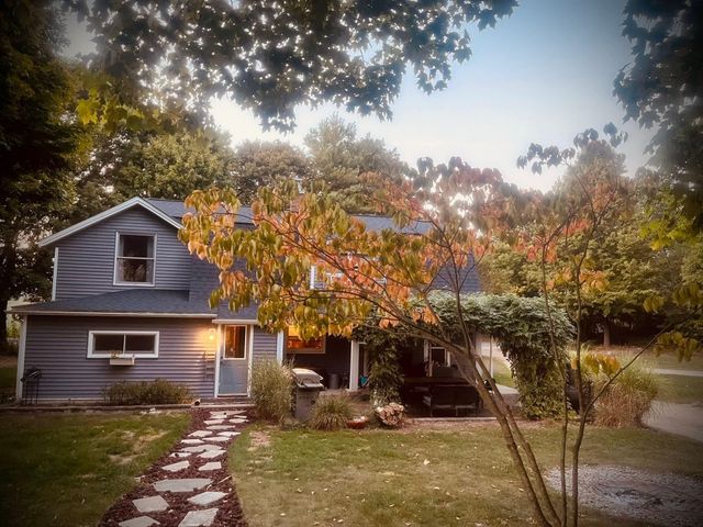 29349 County Road 390, Gobles, MI 49055