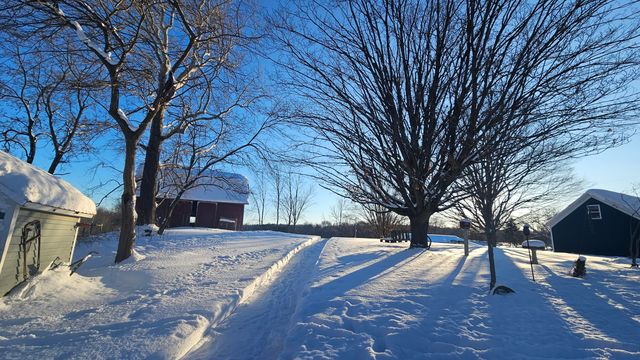 29349 County Road 390, Gobles, MI 49055