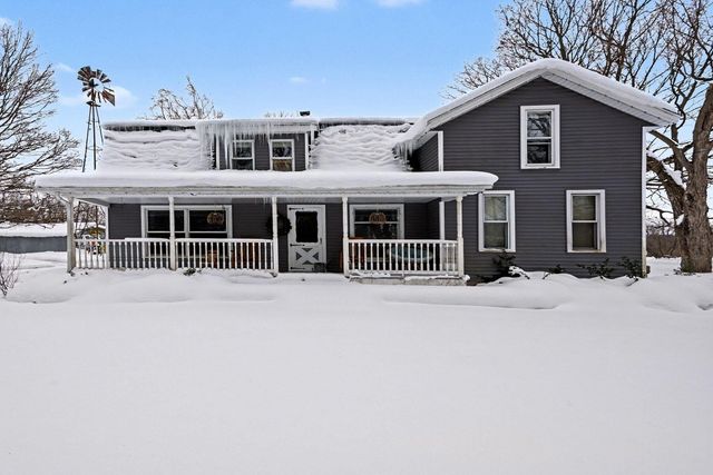 29349 County Road 390, Gobles, MI 49055