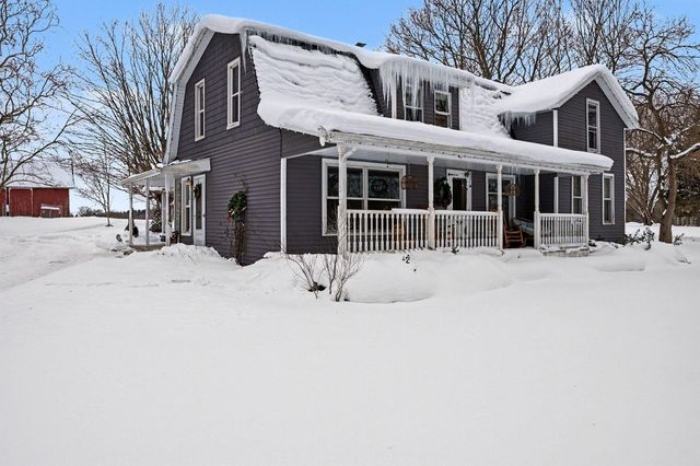 29349 County Road 390, Gobles, MI 49055