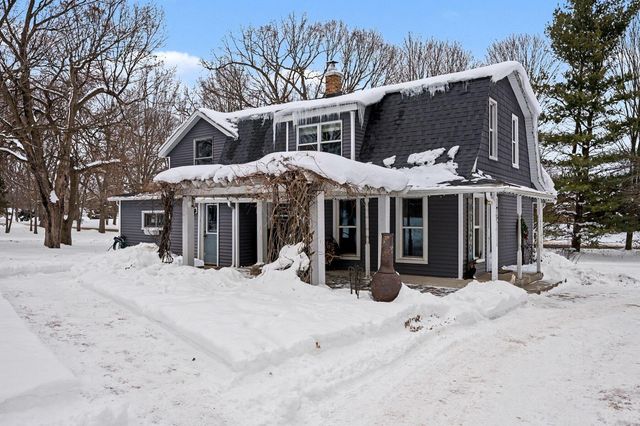 29349 County Road 390, Gobles, MI 49055