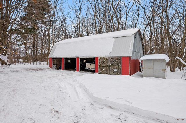 29349 County Road 390, Gobles, MI 49055