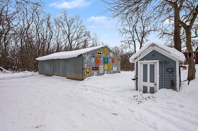 29349 County Road 390, Gobles, MI 49055