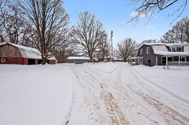 29349 County Road 390, Gobles, MI 49055