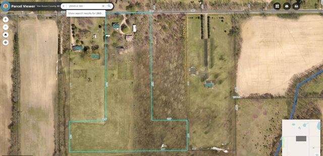 29349 County Road 390, Gobles, MI 49055