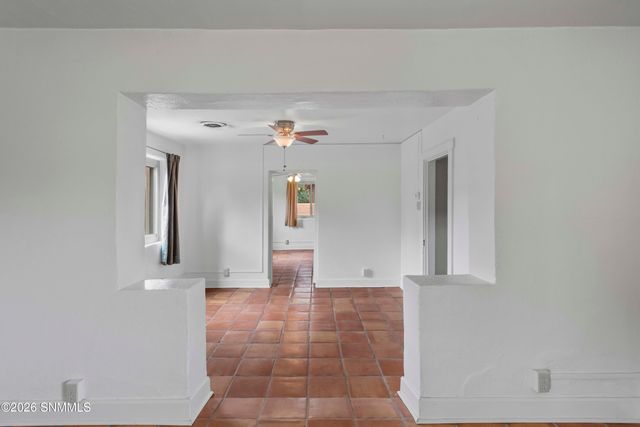 225 E Savannah Road, La Mesa, NM 88044