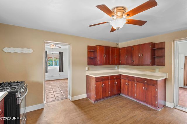 225 E Savannah Road, La Mesa, NM 88044