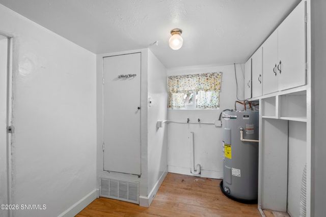 225 E Savannah Road, La Mesa, NM 88044