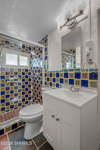 225 E Savannah Road, La Mesa, NM 88044