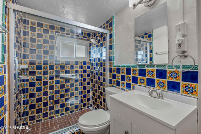 225 E Savannah Road, La Mesa, NM 88044
