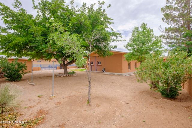 225 E Savannah Road, La Mesa, NM 88044