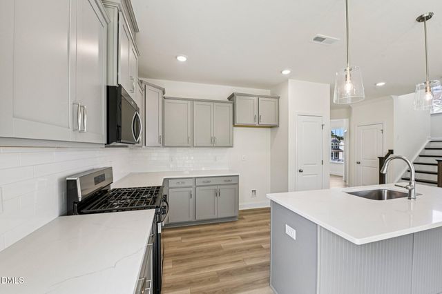 44 Little Branch Drive, Lillington, NC 27546